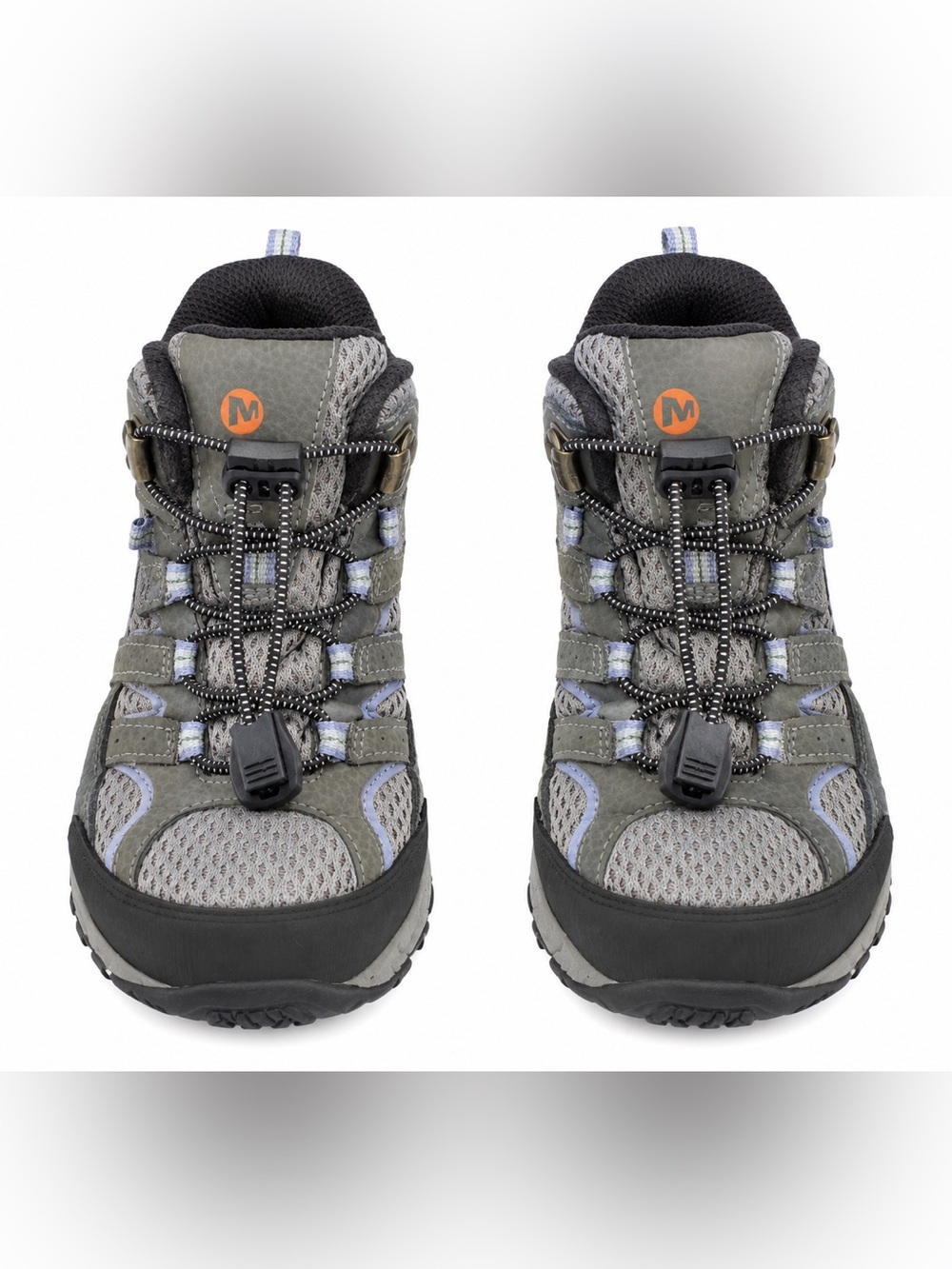 🥾 Merrell Kids Waterproof Hiking Shoes | Youth Size 13M | Trail Shoes